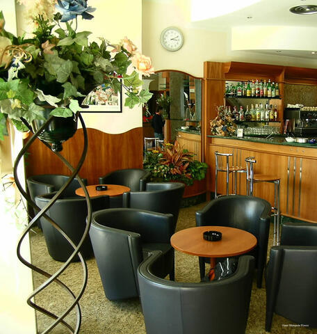 Фото Hotel Metropole