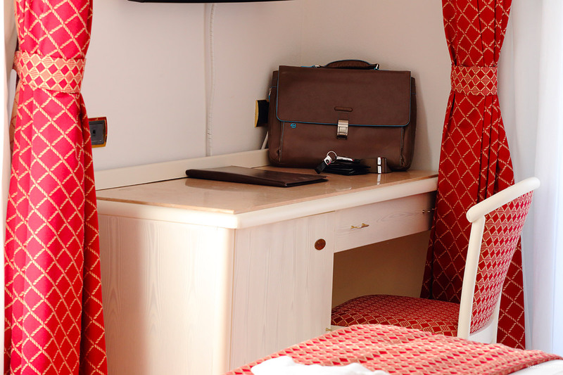 Фото Hotel Du Soleil