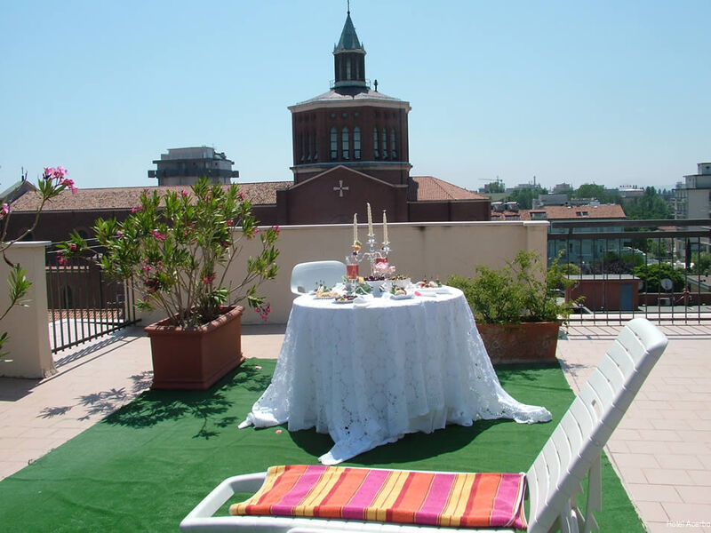 Фото Hotel Acerboli