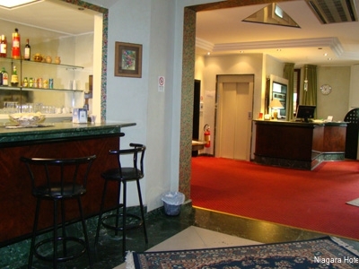 Фото Hotel Niagara Rimini