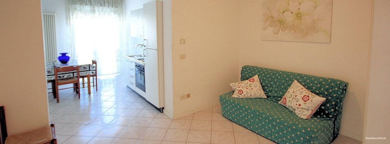 Фото Residence Royal