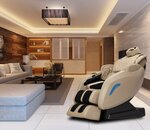 Relax25 (Kotelnikova Street, 29) ، معدات تدليك