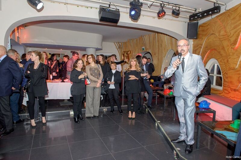 Фото Hotel Camay