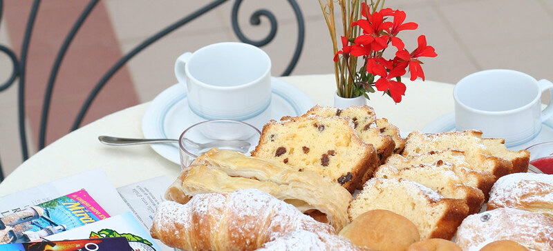 Фото Отель Darsena