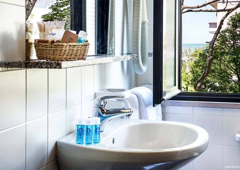 Фото Hotel Morotti