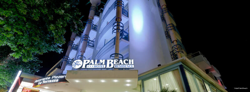 Фото Hotel Palm Beach