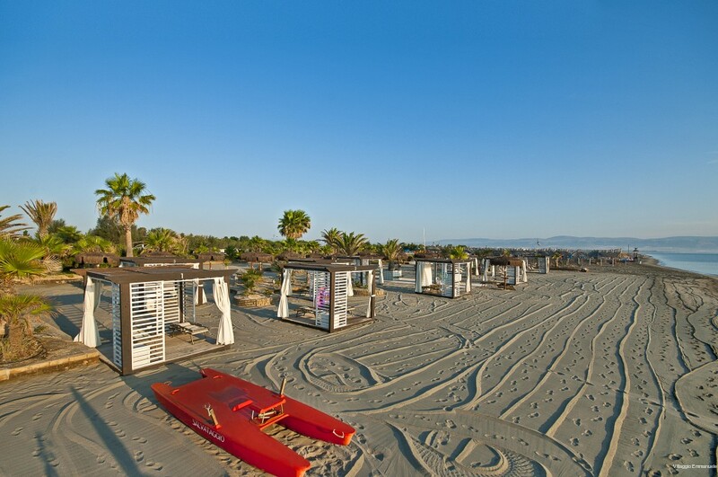 Фото Villaggio Emmanuele