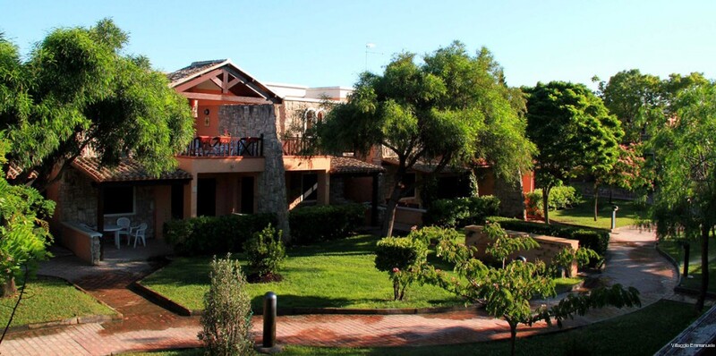 Фото Villaggio Emmanuele