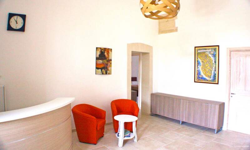 Фото La Bella Lecce B&b