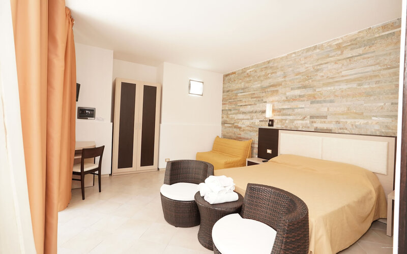 Фото Green Paradise Alimini Resort