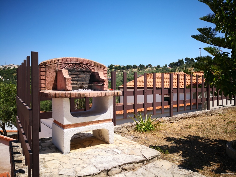 Фото Villaggio Mare Blu