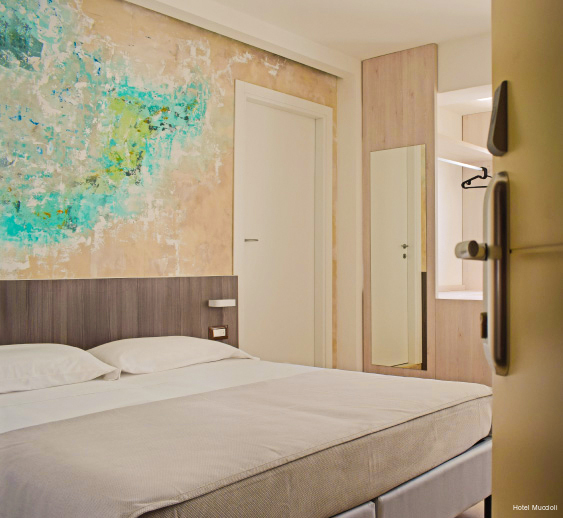 Фото Hotel Muccioli