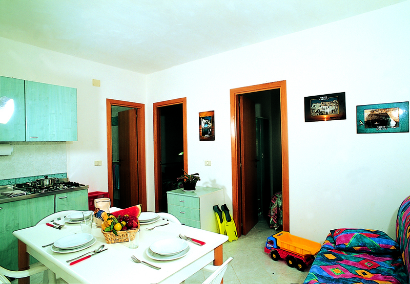 Фото Baia degli Aranci