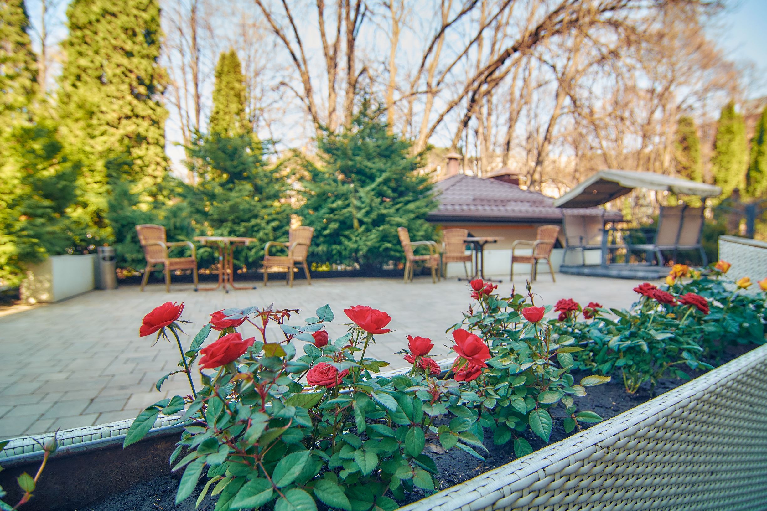 Фото отеля 2