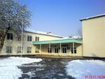 Shkola Nomer 17 Imeni G. gulyama (Jizzakh, 3/1-mitti tumani), school