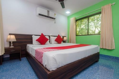 Фото Pali Village Resort