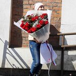 Dostavka tsvetov Floris (ulitsa Yunogo Kommunara, 1) ، توصيل باقات الزهور