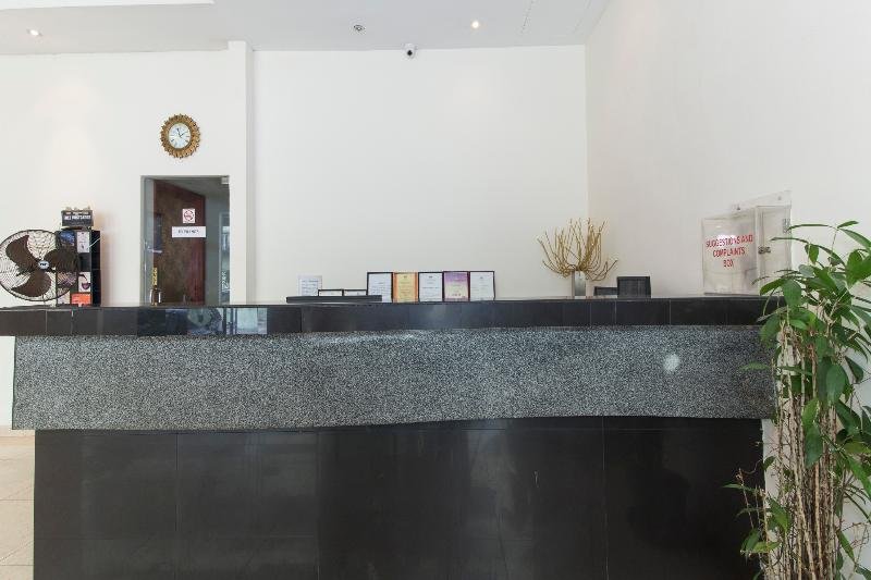 Фото MS Bukit Bintang Hotel