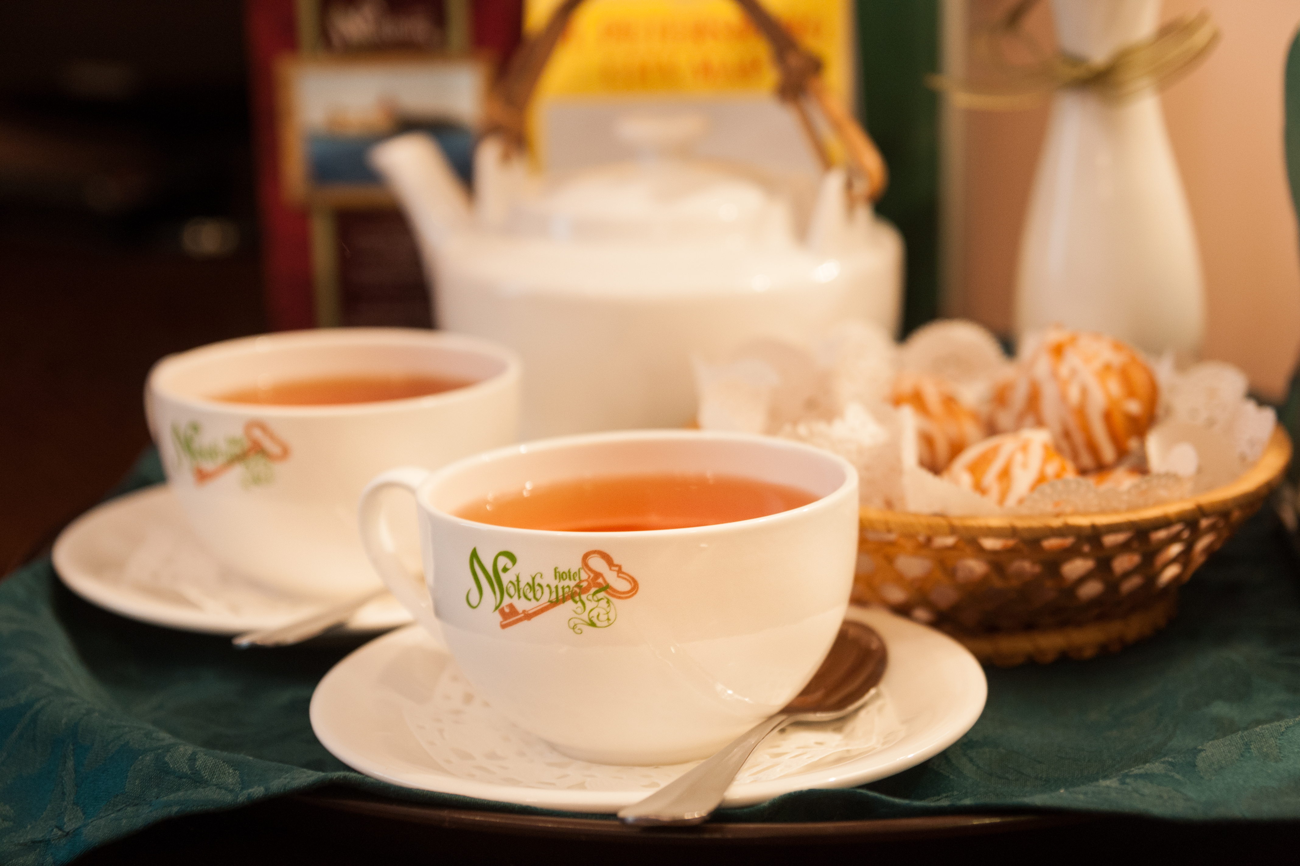 Фото Нотебург