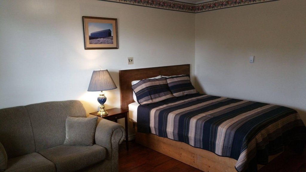 Фото Tantramar motel