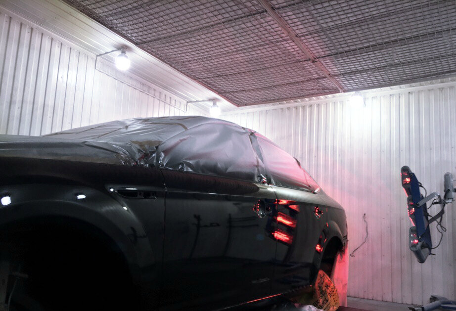 Servicio de coches, centro de reparación de automóviles Stantsiya Tekhnicheskogo Obsluzhivaniya Avtoindustriya, , foto