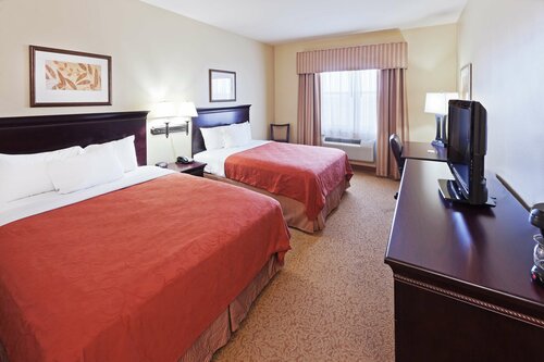 Гостиница Country Inn & Suites by Radisson, Midland, Tx в Мидланде