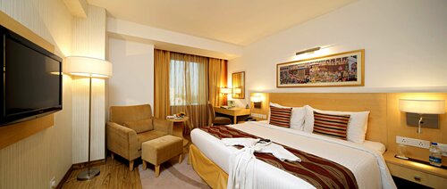 Гостиница Country Inn & Suites by Radisson, Delhi Saket в Дели