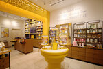 L'occitane EN Provence (Michigan, Oakland County), perfume and cosmetics shop