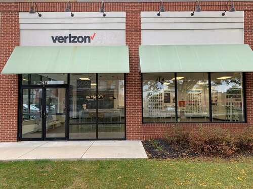 Телекоммуникационное оборудование Verizon Authorized Retailer - Victra, Колумбус, фото