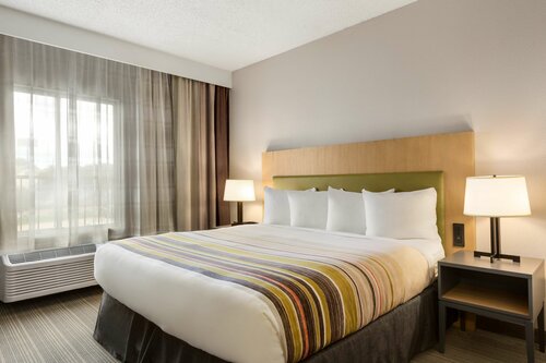 Гостиница Country Inn & Suites by Radisson, Austin North, Tx