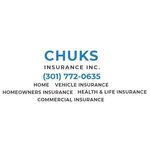 Chuks Insurance Inc (Maryland, Prince George's County), compañía de seguros
