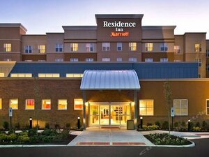 Гостиница Residence Inn by Marriott Ottawa Airport