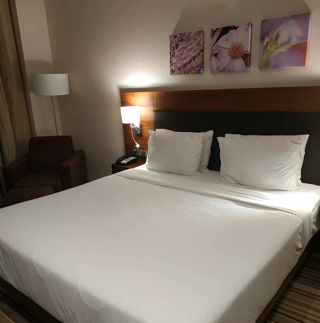 Фото Hilton Garden Inn Volgograd