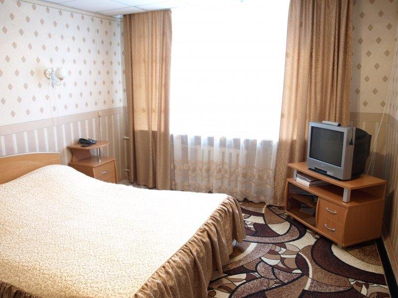 Фото Гостиница Соликамск