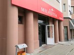 Milavitsa (50-letiya Belgorodskoy oblasti Street, 10), lingerie and swimwear shop