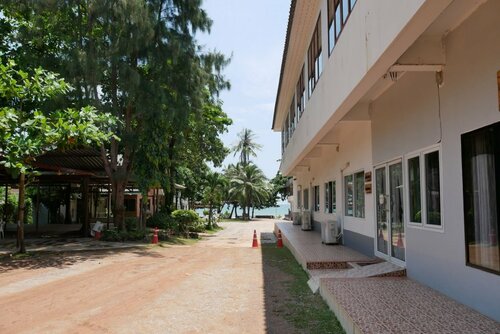 Гостиница Star Beach Resort