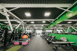 «Батыр Fitness» фото 1