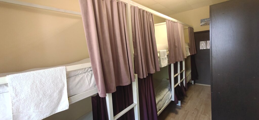 Хостел Hostel-VIP, Москва, фото