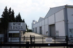 Tansa Head Office and Factory (İstanbul, Pendik, Ramazanoğlu Mah., Sanayi Cad., 54), security and alarm systems