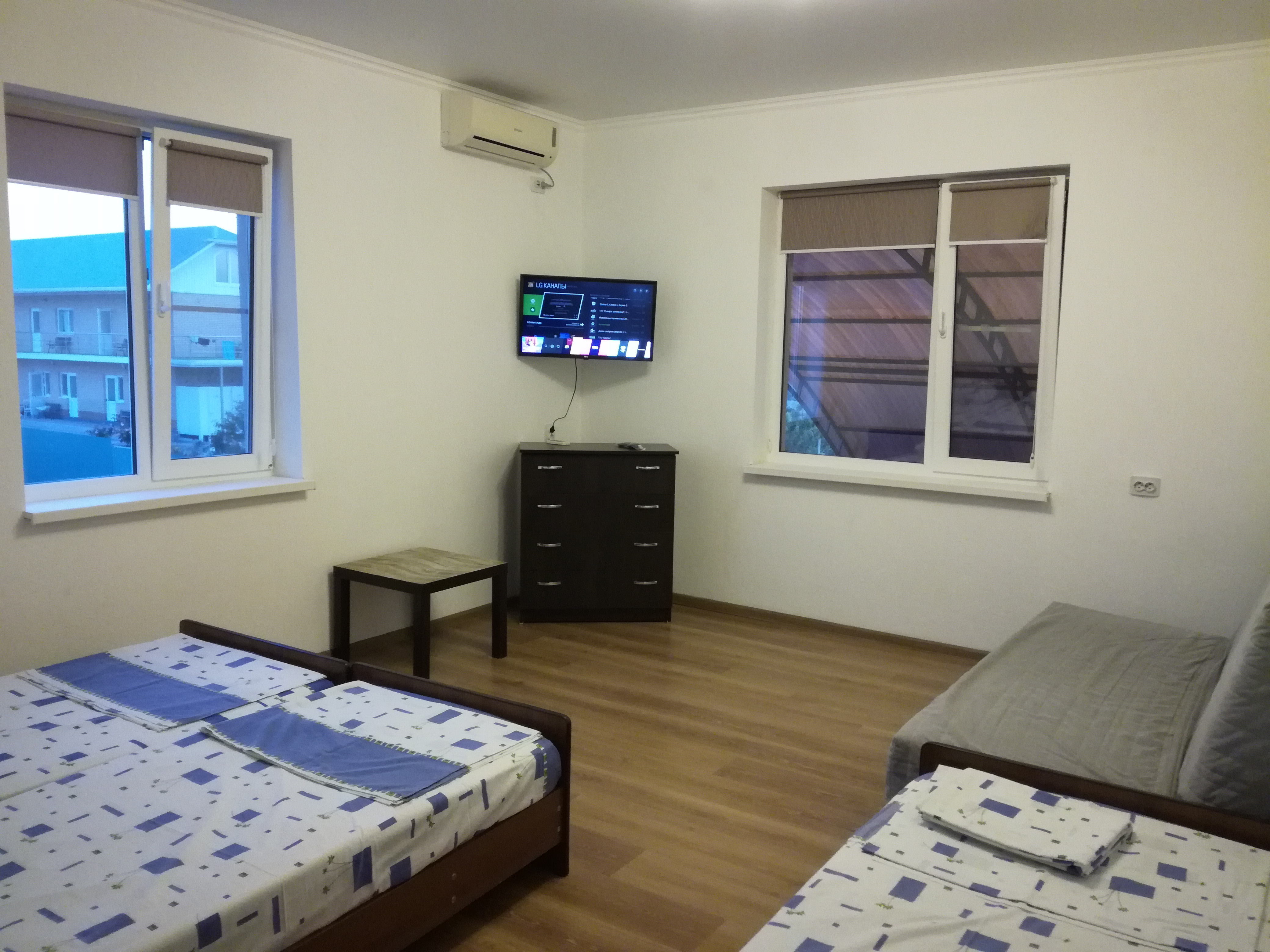 Фото Касабланка