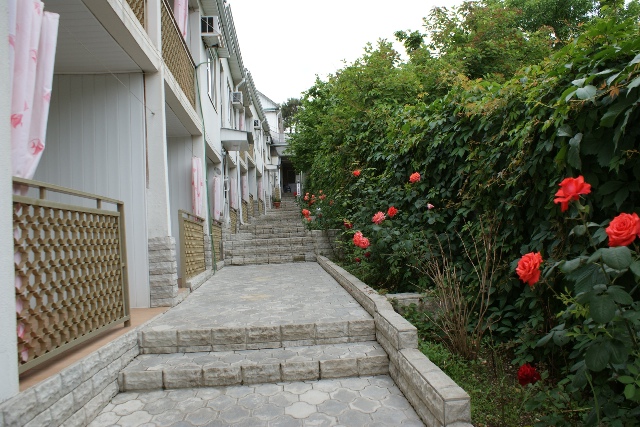 Фото Каскад