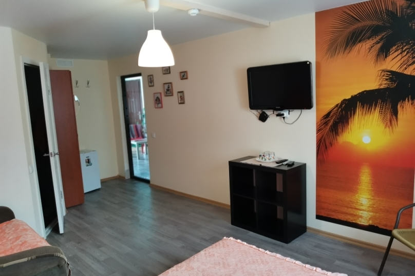 Фото Южанка