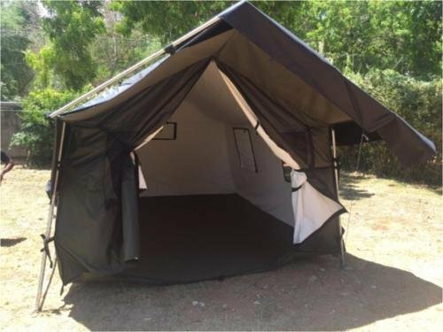 Кемпинг Yala Safari Camping - All Inclusive в Провинции Ува