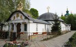 Desyatynny monastery (Volodymyrska Street, 2Б), monastery, convent, abbey