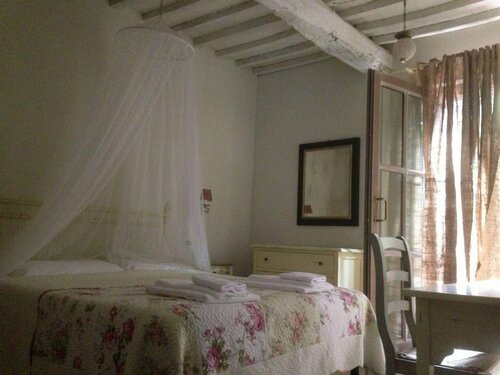 Внешний вид отеля Borgo Dolciano в Чиузях, фото 4