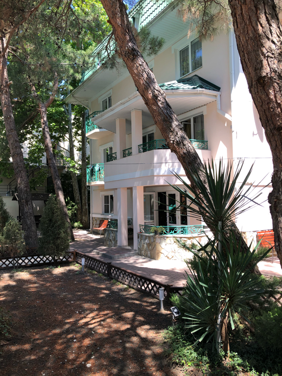 Фото Сосновая дача