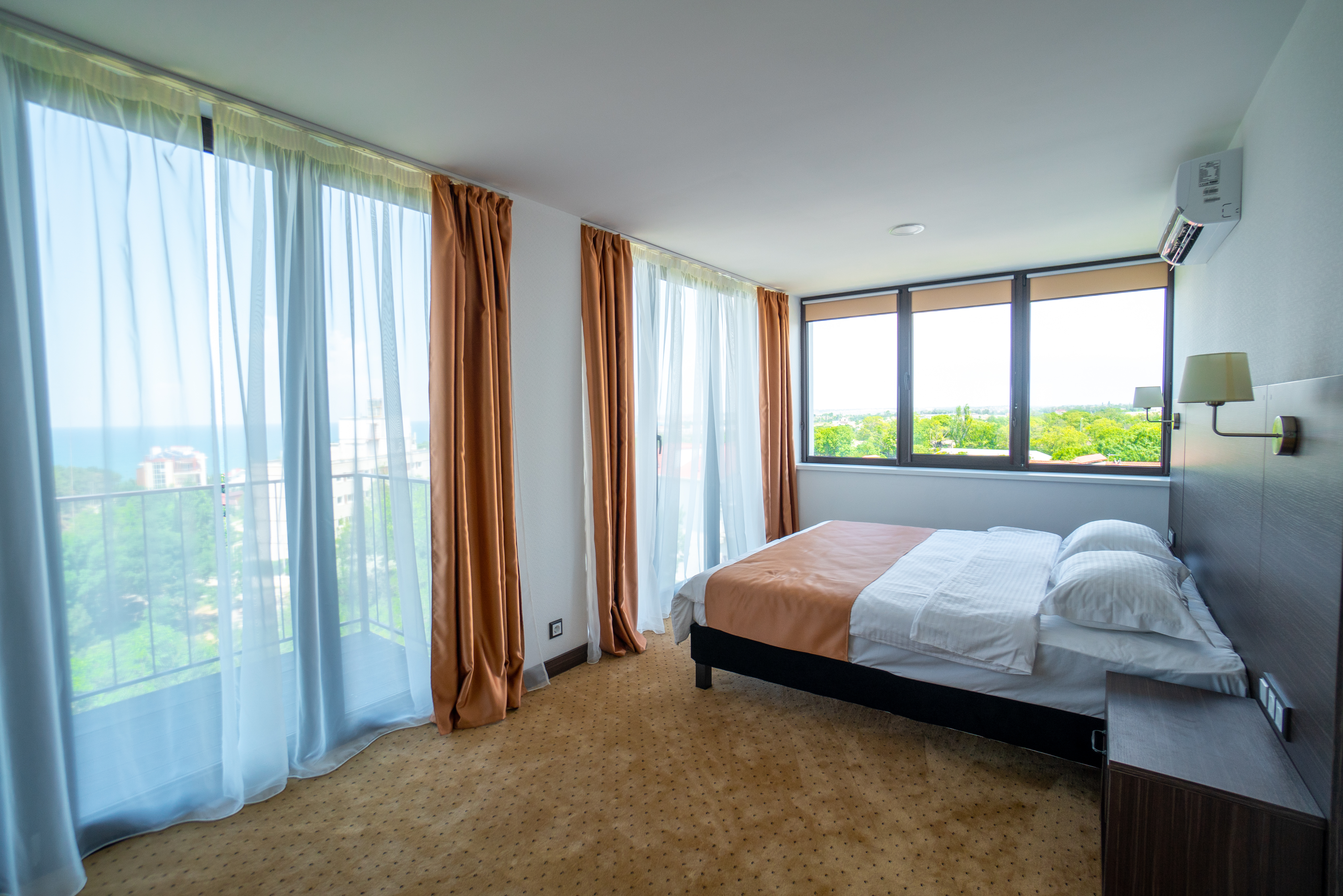 Фото Вербена Пляж