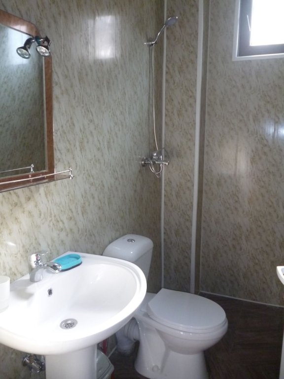 Фото Гостевой дом Ираклий