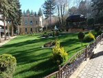 Elektronika (ulitsa Zhelyabova, 14), sanatorium
