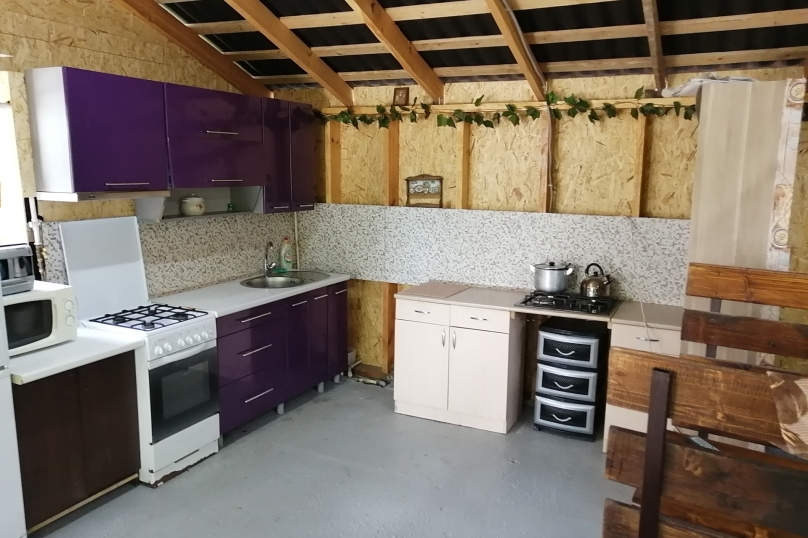 Фото Дом Бублик